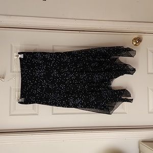 Dressbarn Women's Dress Bottom M